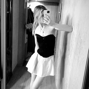 Model - Alice_dostoyevski Hot