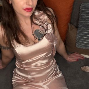 Model - GoddessBianca tattoos