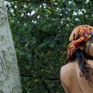 Model - Klita wholesome