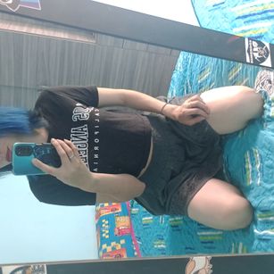 Model - nickysexxy pussy