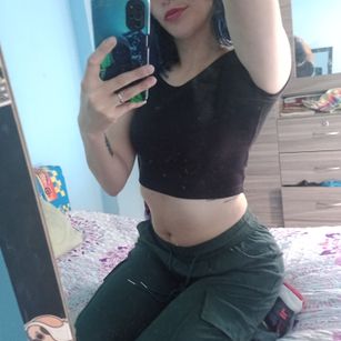 Model - nickysexxy bj