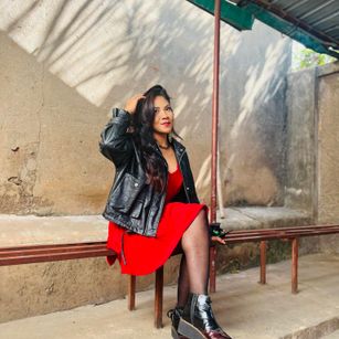 Model - Honey honey fetishism