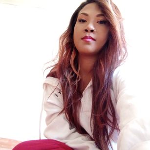 Model - Honey honey sensuqlity