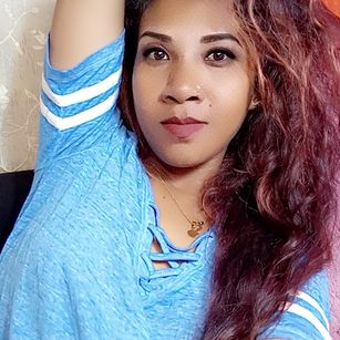 Model - Honey honey naturalpussy