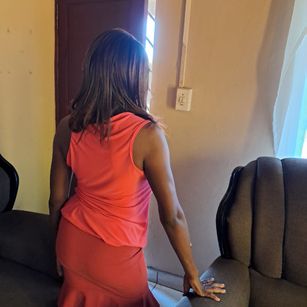 Model - Julie fantasy