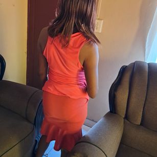 Model - Julie fantasy