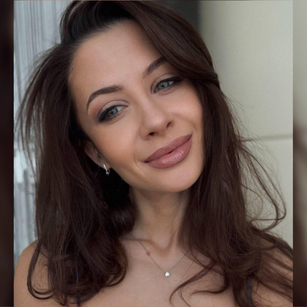 Model - Nonka92 SultryBrunette