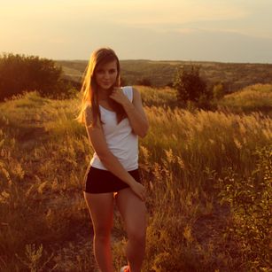 Model - Sweet Anna 6