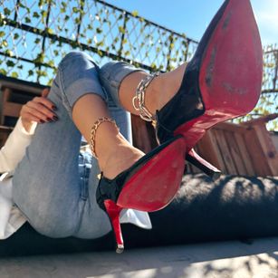 Model - AvaEmine findom