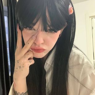 Model - Diana lovense