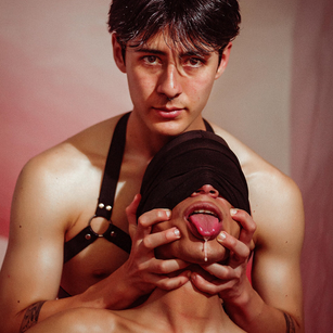 Model - Millerskink fetish