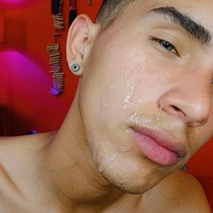 Model - Millerskink bigcock