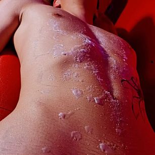 Model - Millerskink bdsm