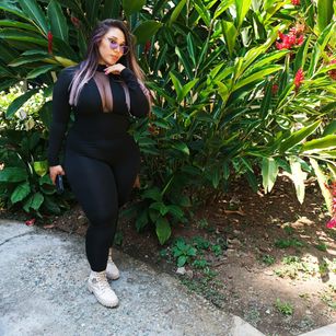 Model - KeniaRousse fastresponse