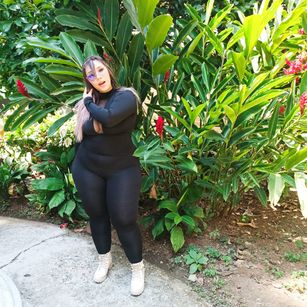 Model - KeniaRousse fastresponse