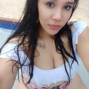 Model - KeniaRousse SEXY