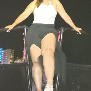 Model - KeniaRousse fastresponse