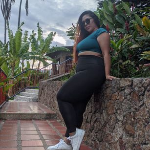 Model - KeniaRousse SEXY