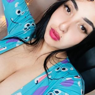 Model - AmberGoddess dirtytalk