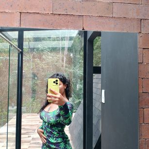 Model - Lizz Ivanov squirt