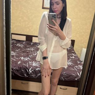 Model - GentleKitty submissive