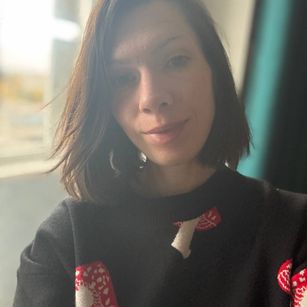 Model - GentleKitty gentle