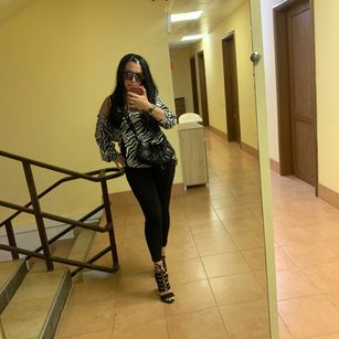 Model - Andreanna_Night sexy