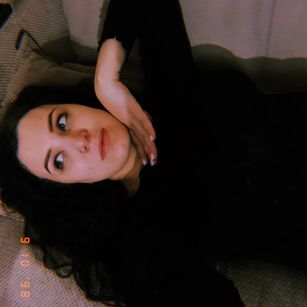 Model - Andreanna_Night fetish