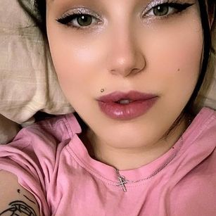 Model - Andreanna_Night kinky