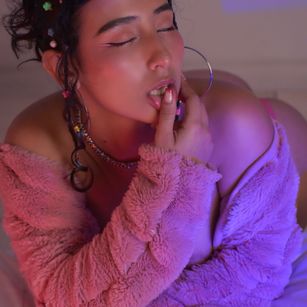 Model - VioletaFosterr sph