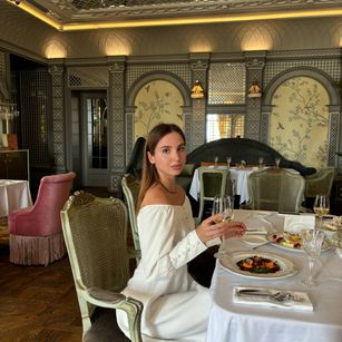 Model - Lllesya companion