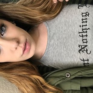 Model - Bobbi Dylan blueeyes