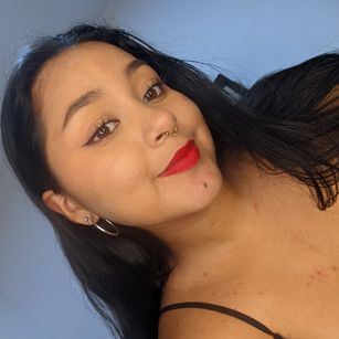 Model - MeganSophia slave