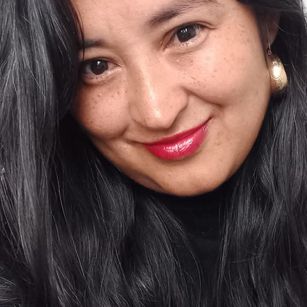 Model - RosaPretty fastresponse