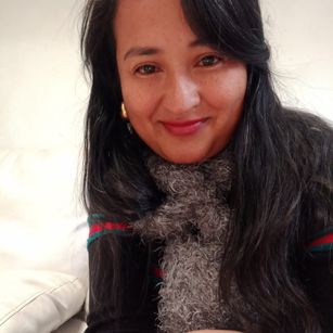 Model - RosaPretty FRIENDLY