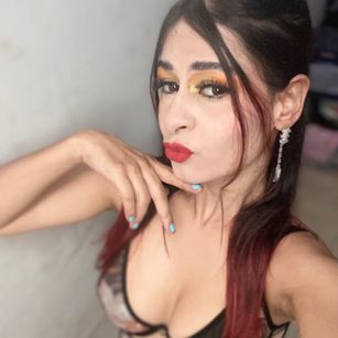 Model - dulceandyors fastresponse