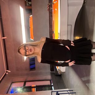 Model - Alice_dostoyevski skinny