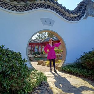 Model - Isabeau Roseart roleplay