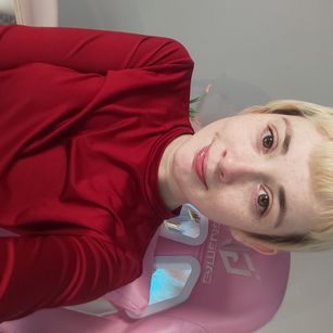 Model - Agathakisa pussyplay