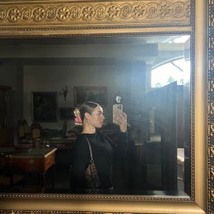 Model - Marilyn beauty