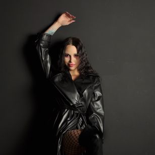 Model - WendyCrose dirtytalk