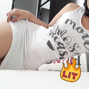 Model - Ltpocahontas roleplay