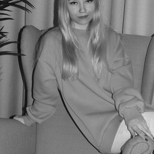 Model - JuliaJeff ass