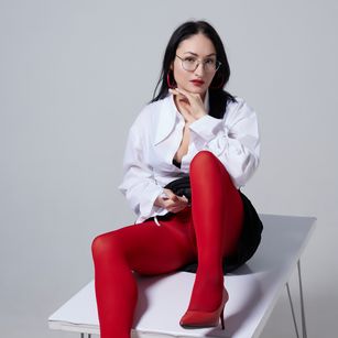 Model - StefanaJerome brunette