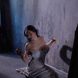 Model - StefanaJerome anal