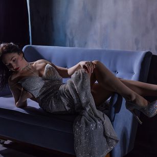 Model - StefanaJerome wetpussy