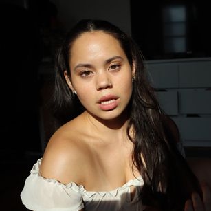 Model - Princess Sativa longhair