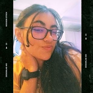 Model - Emily bigass