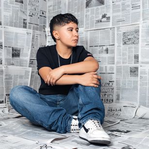 Model - Cami Thompson teen