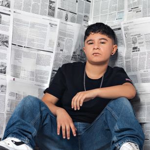 Model - Cami Thompson dildo